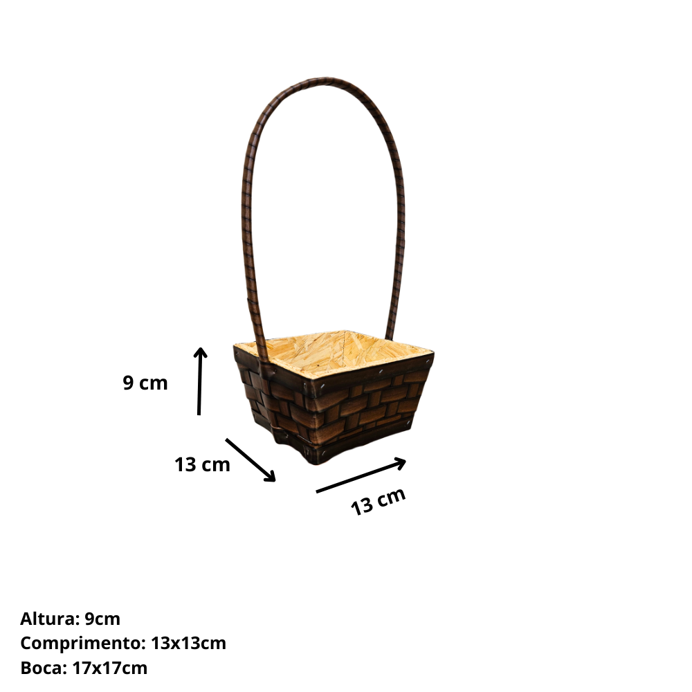 Porta violeta feita de madeira de pinus, revestido em fibra sintética.